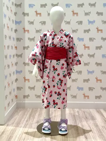 ONWARD CROSSET SELECT 杉原 コーディネート画像