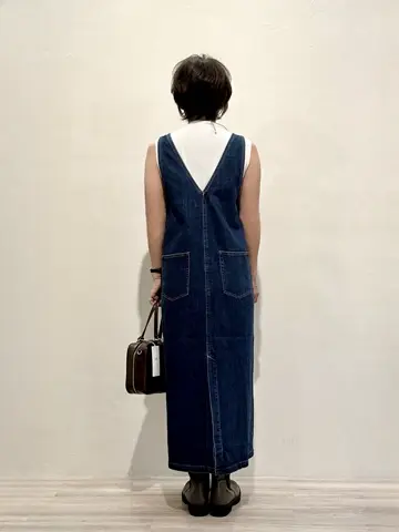 ONWARD CROSSET SELECT 亀山 コーディネート画像