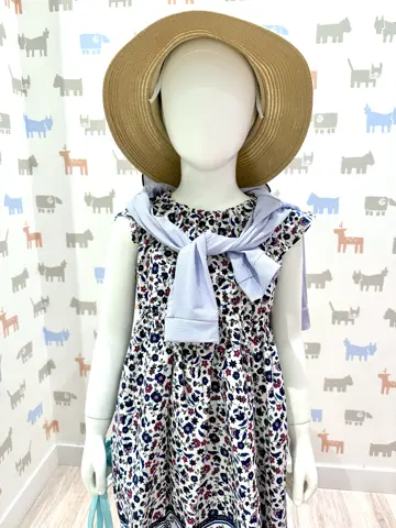 ONWARD CROSSET SELECT 杉原 コーディネート画像