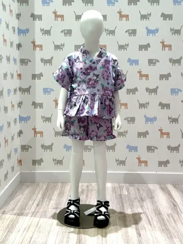 ONWARD CROSSET SELECT 杉原 コーディネート画像