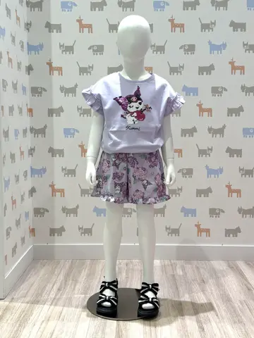 ONWARD CROSSET SELECT 杉原 コーディネート画像