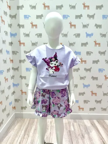 ONWARD CROSSET SELECT 杉原 コーディネート画像