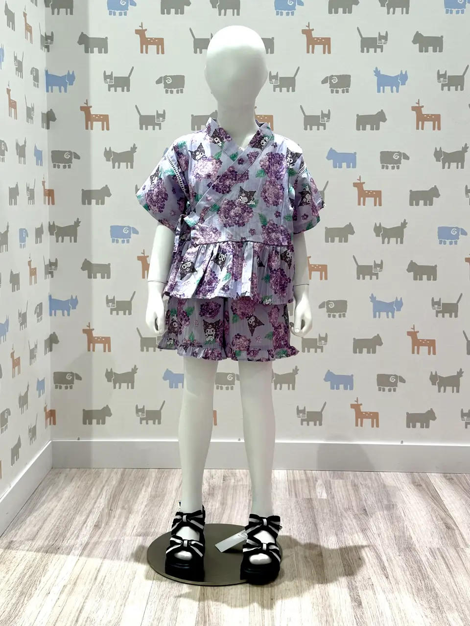 ONWARD CROSSET SELECT 杉原 コーディネート画像