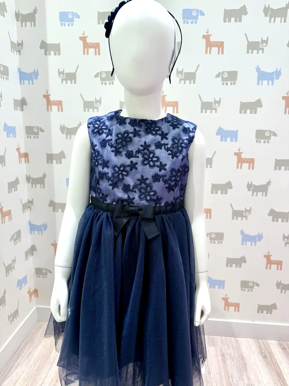 ONWARD CROSSET SELECT 杉原 コーディネート画像