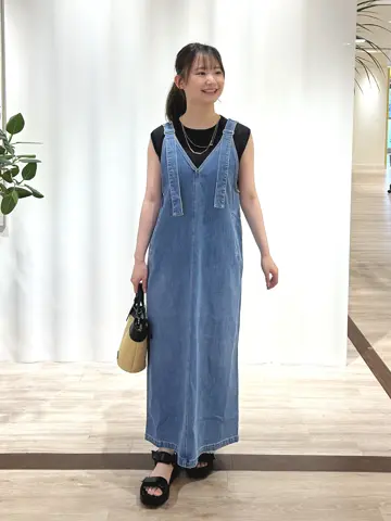 ONWARD CROSSET SELECT 西山 コーディネート画像