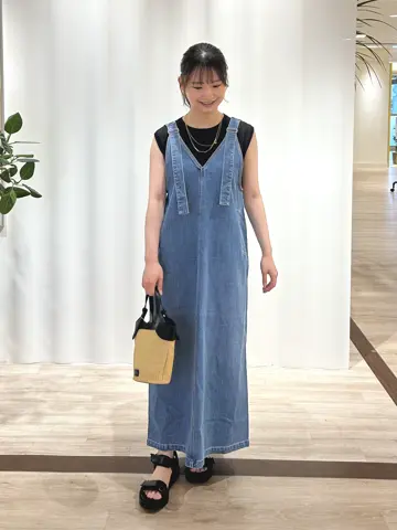 ONWARD CROSSET SELECT 西山 コーディネート画像