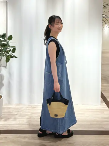 ONWARD CROSSET SELECT 西山 コーディネート画像