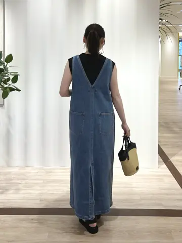 ONWARD CROSSET SELECT 西山 コーディネート画像