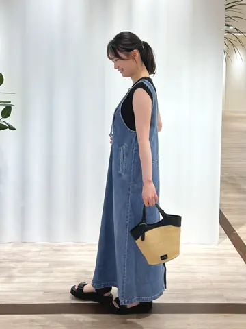 ONWARD CROSSET SELECT 西山 コーディネート画像