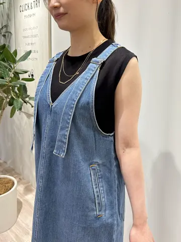 ONWARD CROSSET SELECT 西山 コーディネート画像