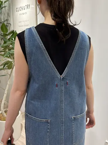 ONWARD CROSSET SELECT 西山 コーディネート画像