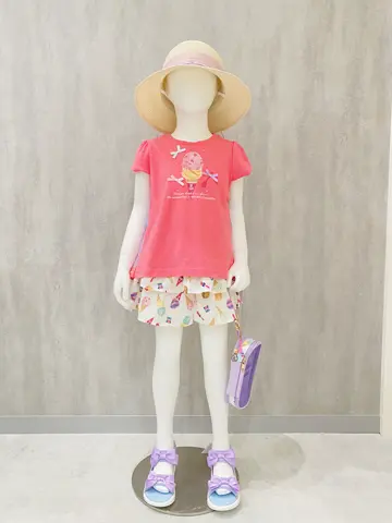 ONWARD CROSSET SELECT m.n コーディネート画像