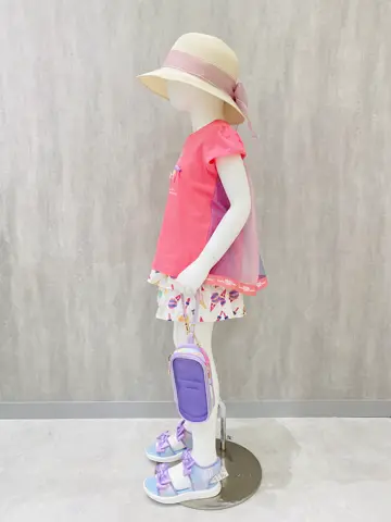 ONWARD CROSSET SELECT m.n コーディネート画像