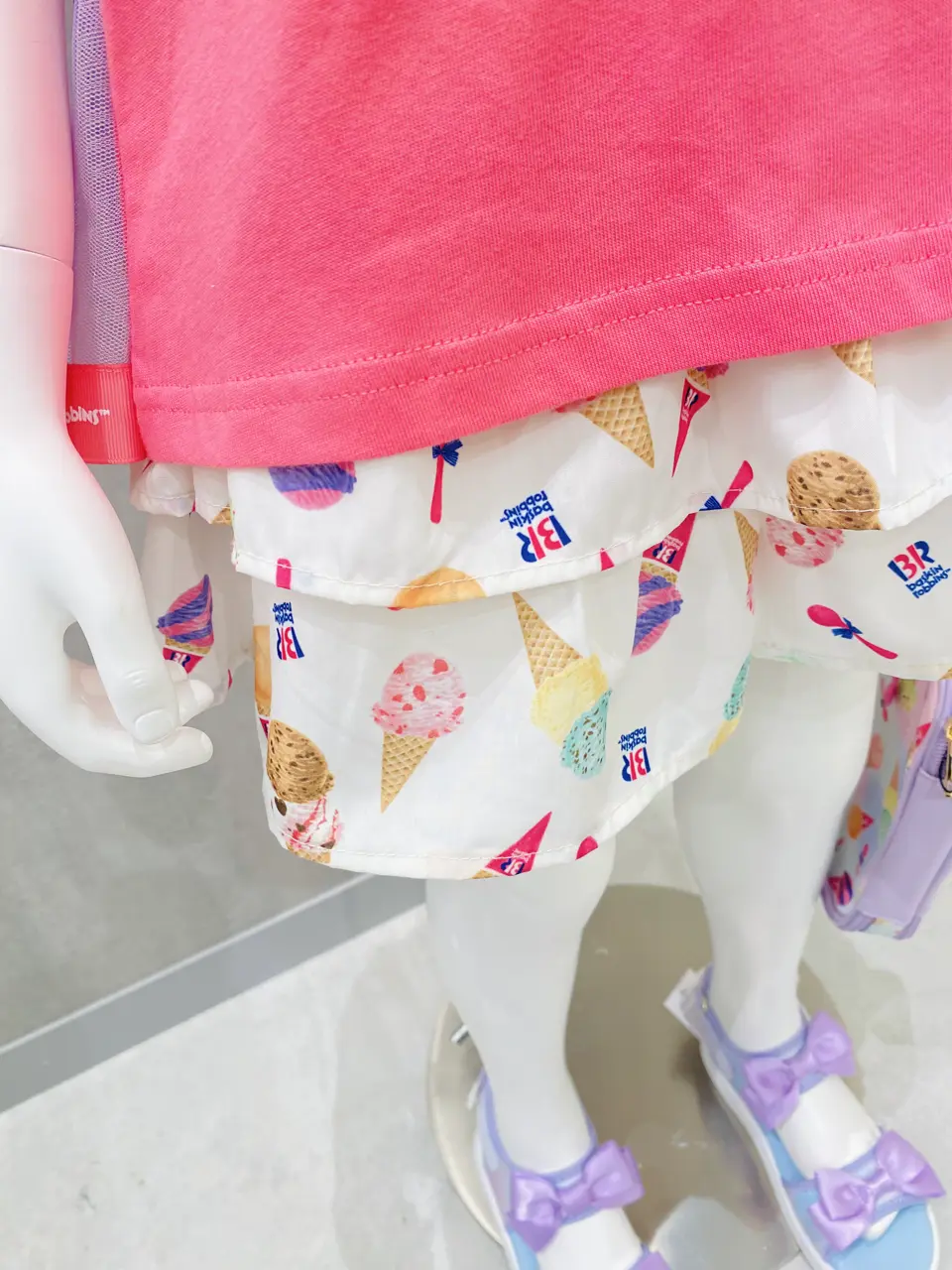 ONWARD CROSSET SELECT m.n コーディネート画像