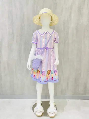 ONWARD CROSSET SELECT m.n コーディネート画像