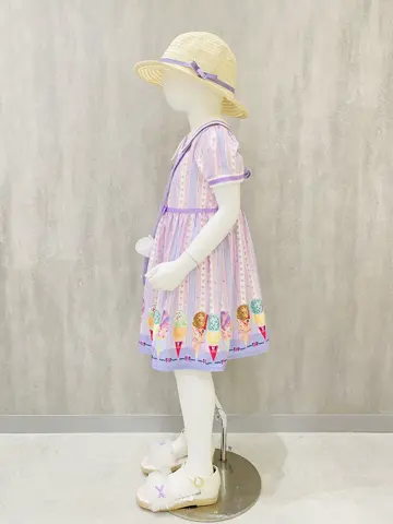 ONWARD CROSSET SELECT m.n コーディネート画像