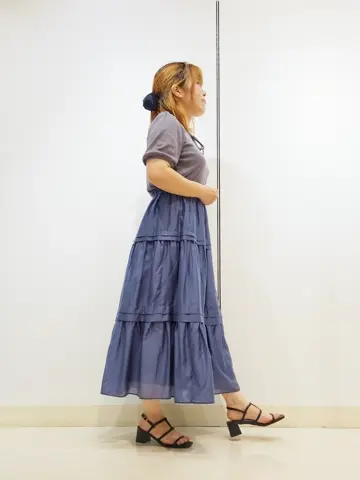 ONWARD CROSSET SELECT 中野 コーディネート画像