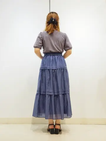 ONWARD CROSSET SELECT 中野 コーディネート画像