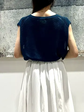 ONWARD CROSSET SELECT 田中 コーディネート画像