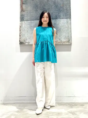 ONWARD CROSSET SELECT 田中 コーディネート画像