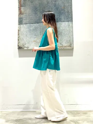 ONWARD CROSSET SELECT 田中 コーディネート画像