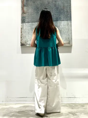 ONWARD CROSSET SELECT 田中 コーディネート画像