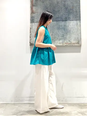 ONWARD CROSSET SELECT 田中 コーディネート画像