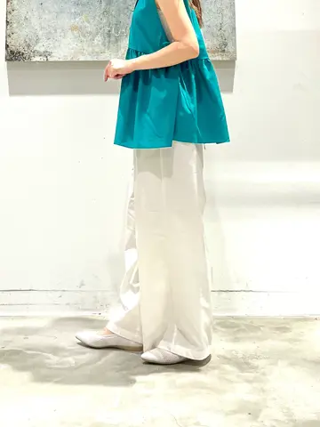 ONWARD CROSSET SELECT 田中 コーディネート画像