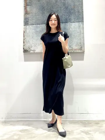 ONWARD CROSSET SELECT 田中 コーディネート画像