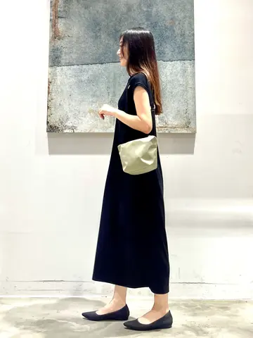 ONWARD CROSSET SELECT 田中 コーディネート画像