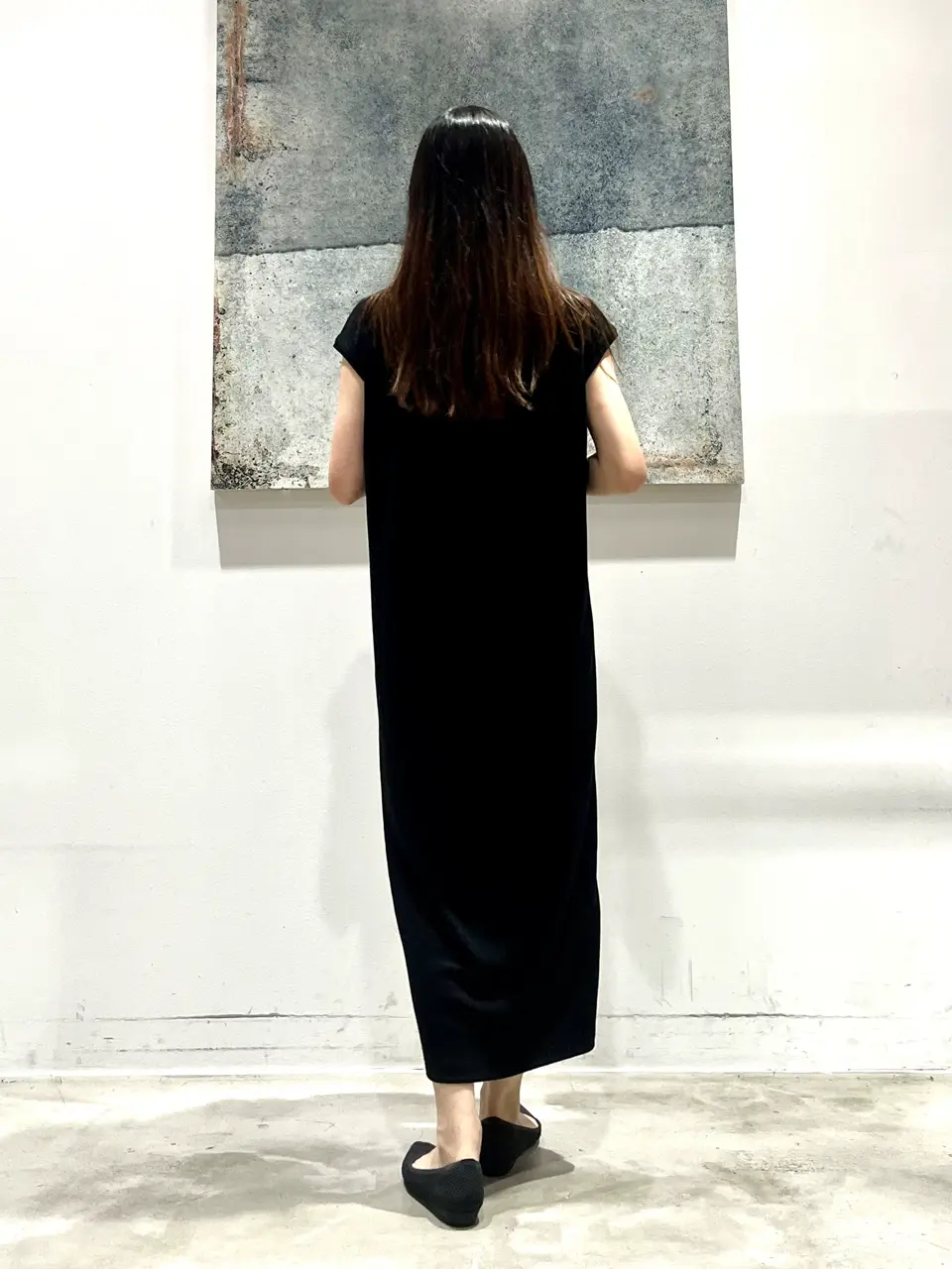 ONWARD CROSSET SELECT 田中 コーディネート画像