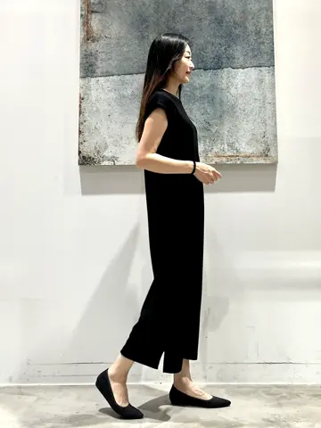 ONWARD CROSSET SELECT 田中 コーディネート画像