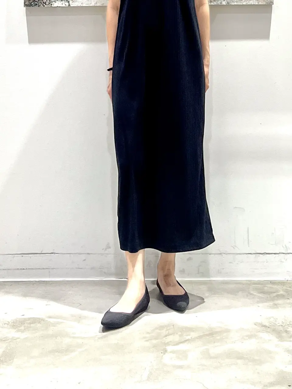 ONWARD CROSSET SELECT 田中 コーディネート画像