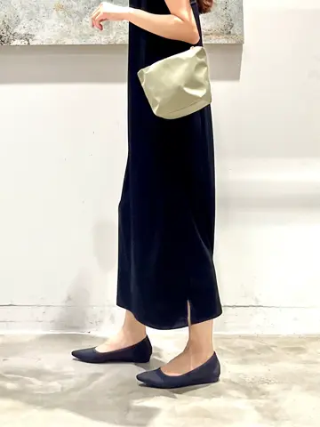 ONWARD CROSSET SELECT 田中 コーディネート画像