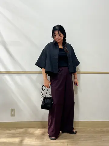 ONWARD CROSSET SELECT 小澤 コーディネート画像