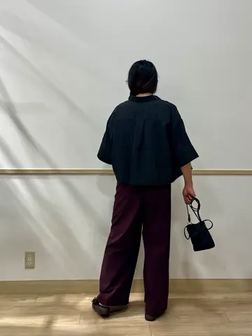 ONWARD CROSSET SELECT 小澤 コーディネート画像