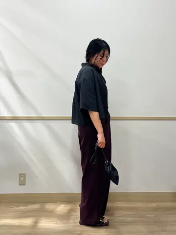 ONWARD CROSSET SELECT 小澤 コーディネート画像