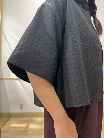 ONWARD CROSSET SELECT 小澤 コーディネート画像