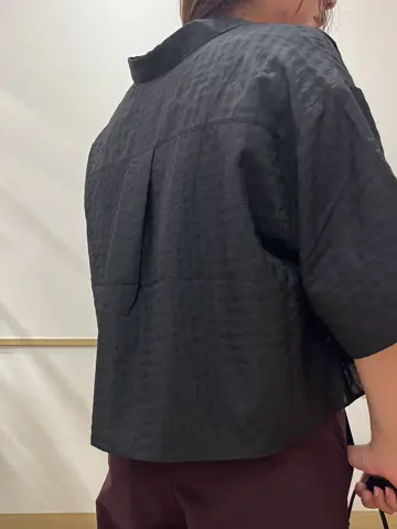 ONWARD CROSSET SELECT 小澤 コーディネート画像