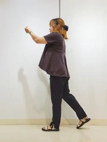 ONWARD CROSSET SELECT 中野 コーディネート画像