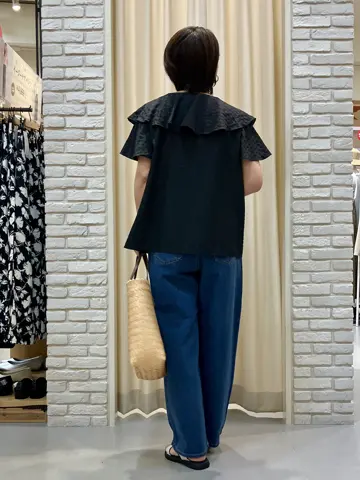 ONWARD CROSSET SELECT Tomi コーディネート画像