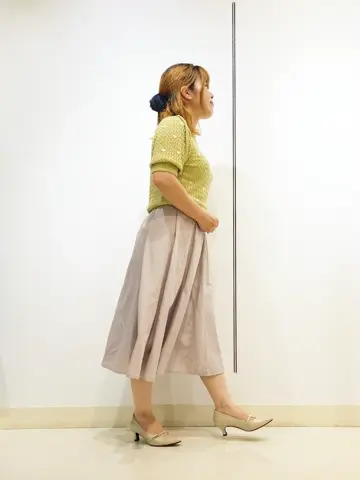 ONWARD CROSSET SELECT 中野 コーディネート画像