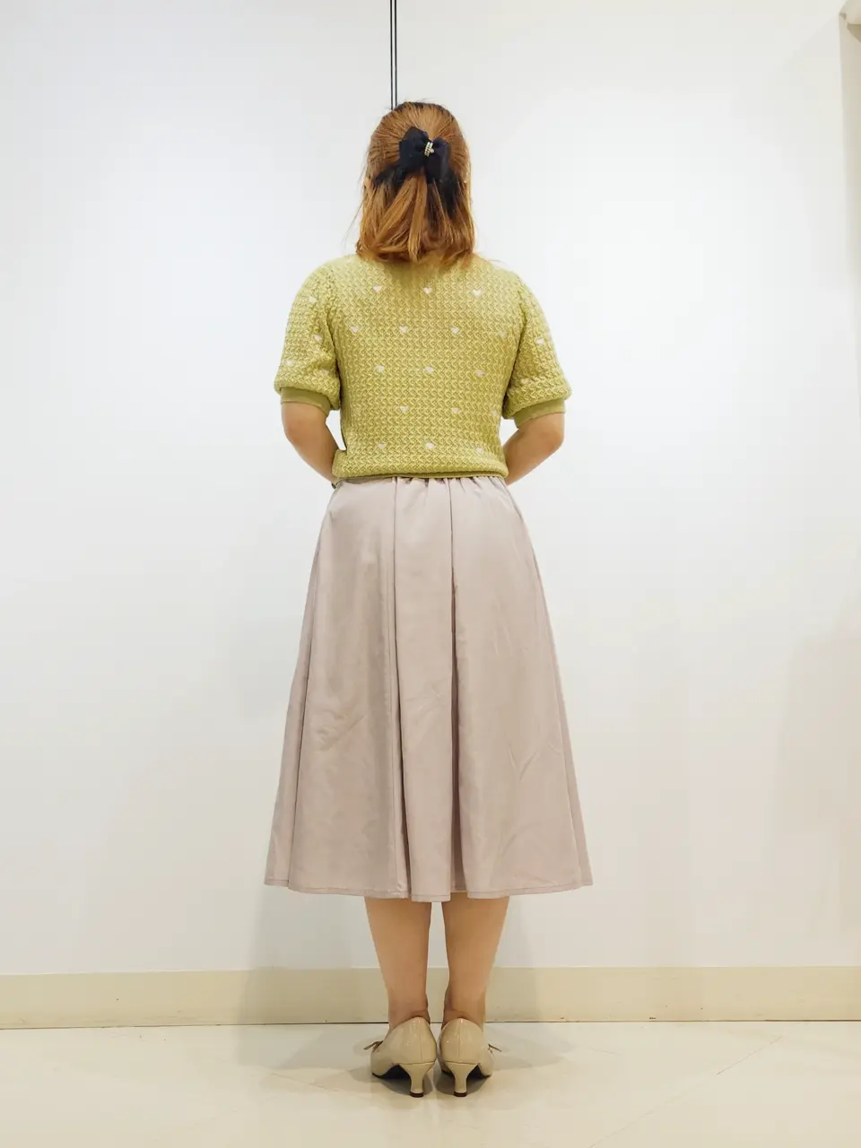 ONWARD CROSSET SELECT 中野 コーディネート画像