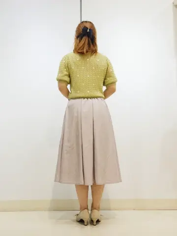 ONWARD CROSSET SELECT 中野 コーディネート画像