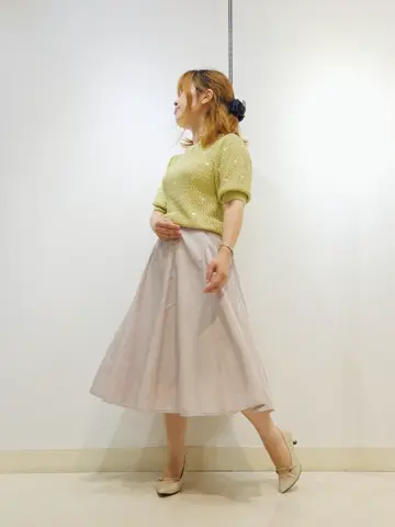 ONWARD CROSSET SELECT 中野 コーディネート画像