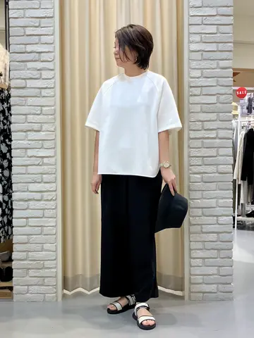 ONWARD CROSSET SELECT Tomi コーディネート画像