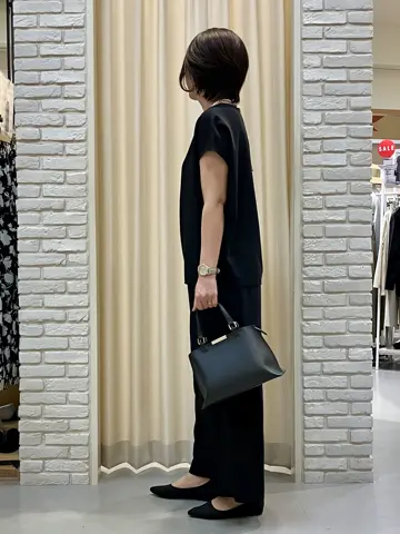 ONWARD CROSSET SELECT Tomi コーディネート画像