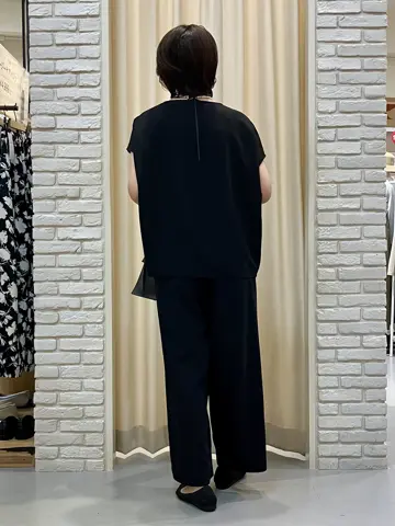 ONWARD CROSSET SELECT Tomi コーディネート画像