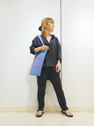 ONWARD CROSSET SELECT 中野 コーディネート画像