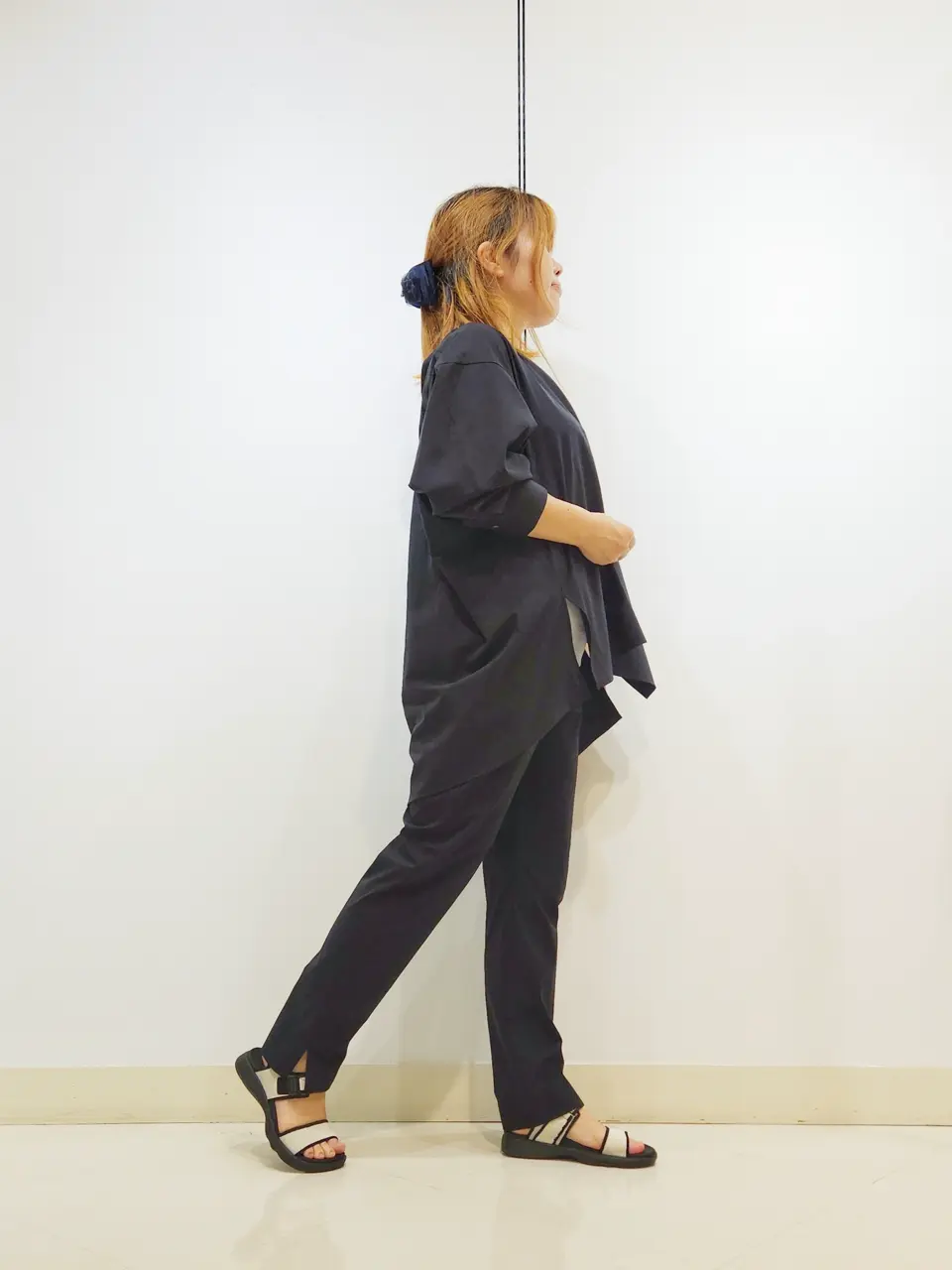 ONWARD CROSSET SELECT 中野 コーディネート画像